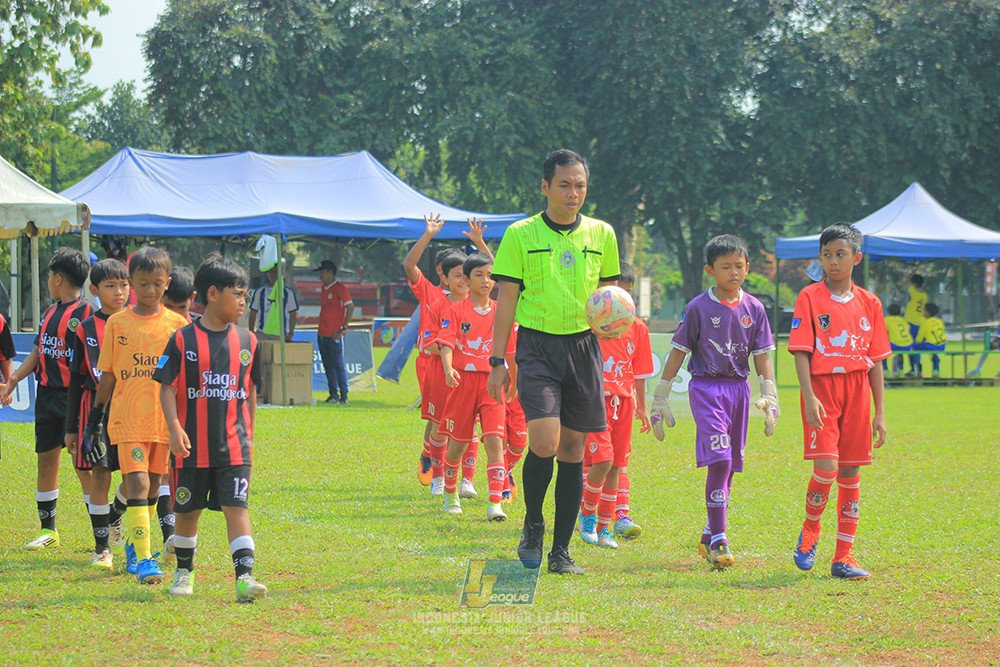 ijl u11 100526 siaga bojong gede vs indonesia muda utara
