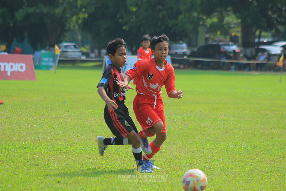 ijl u11 100526 siaga bojong gede vs indonesia muda utara