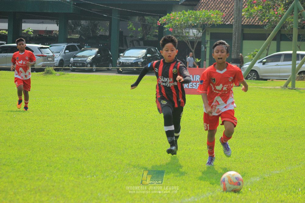 ijl u11 100526 siaga bojong gede vs indonesia muda utara
