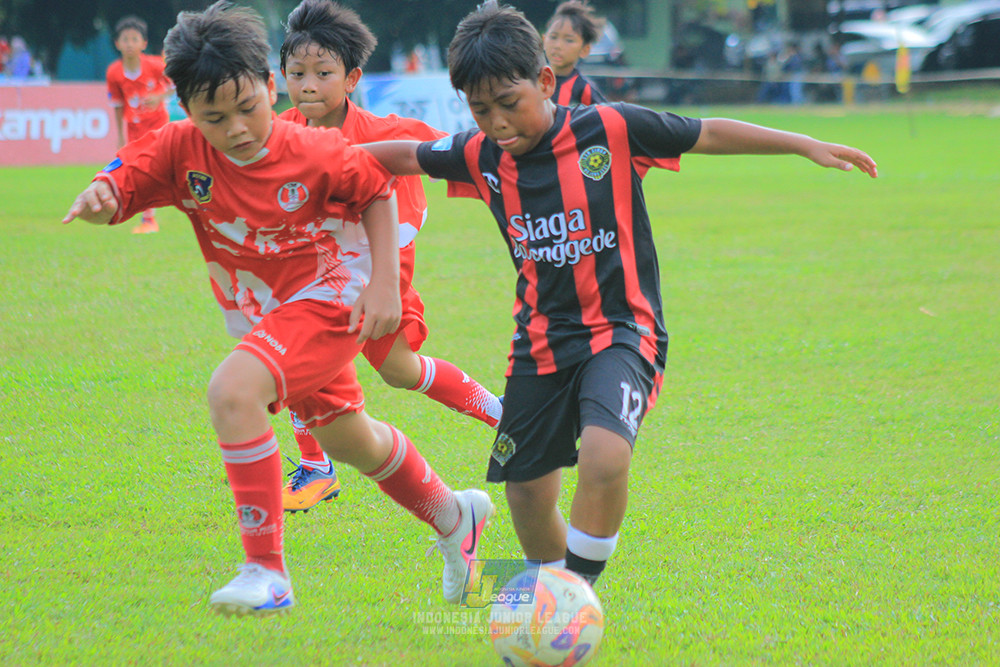 ijl u11 100526 siaga bojong gede vs indonesia muda utara