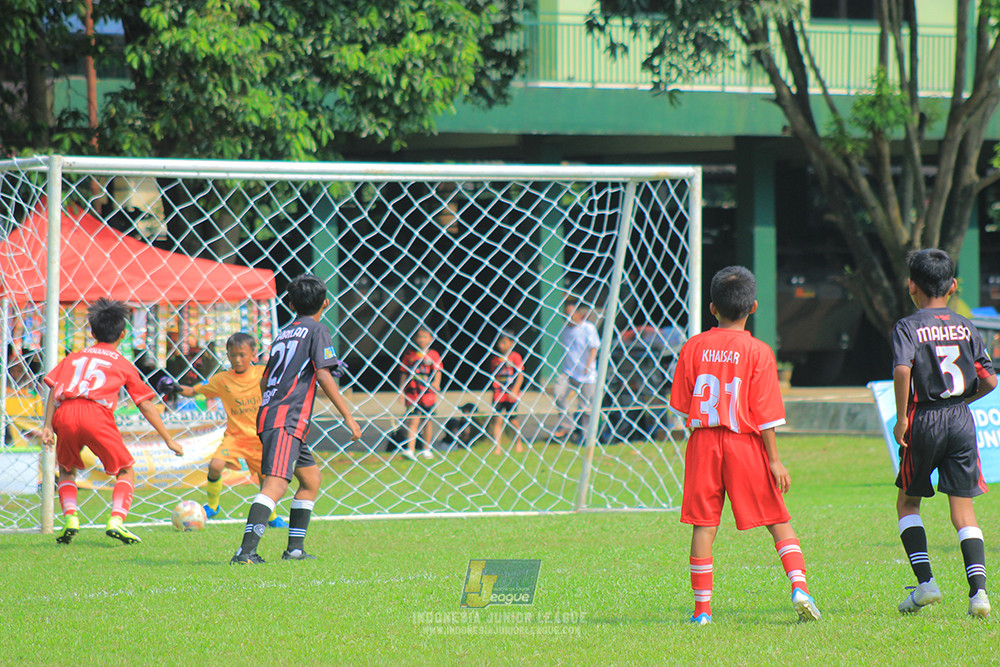 ijl u11 100526 siaga bojong gede vs indonesia muda utara