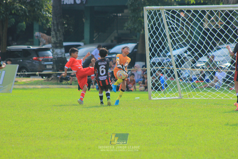 ijl u11 100526 siaga bojong gede vs indonesia muda utara