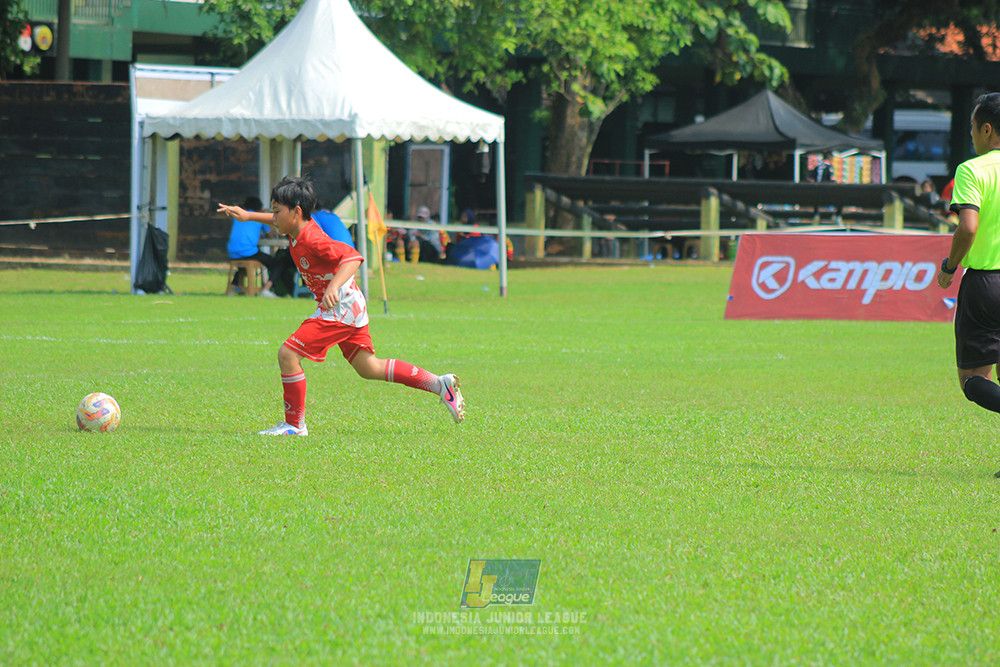ijl u11 100526 siaga bojong gede vs indonesia muda utara