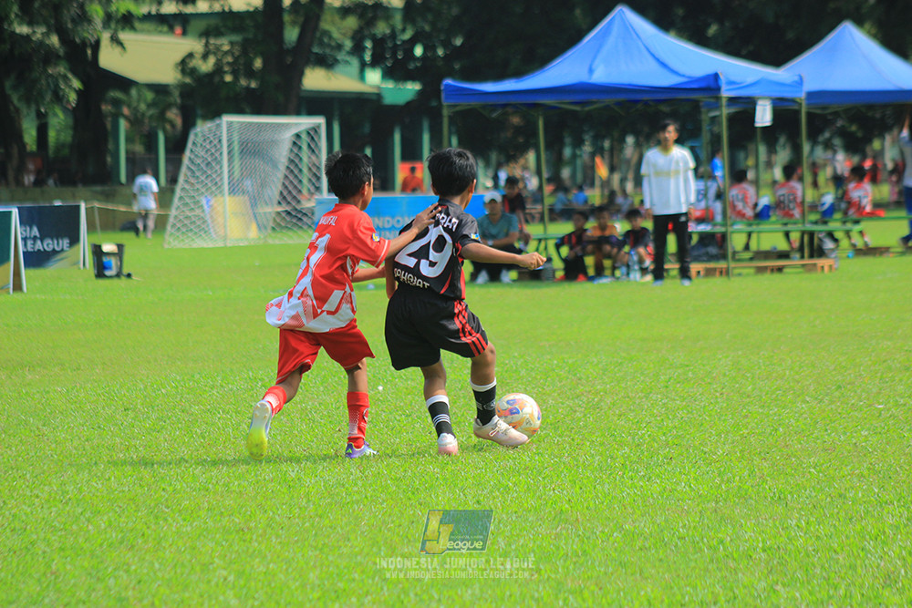 ijl u11 100526 siaga bojong gede vs indonesia muda utara