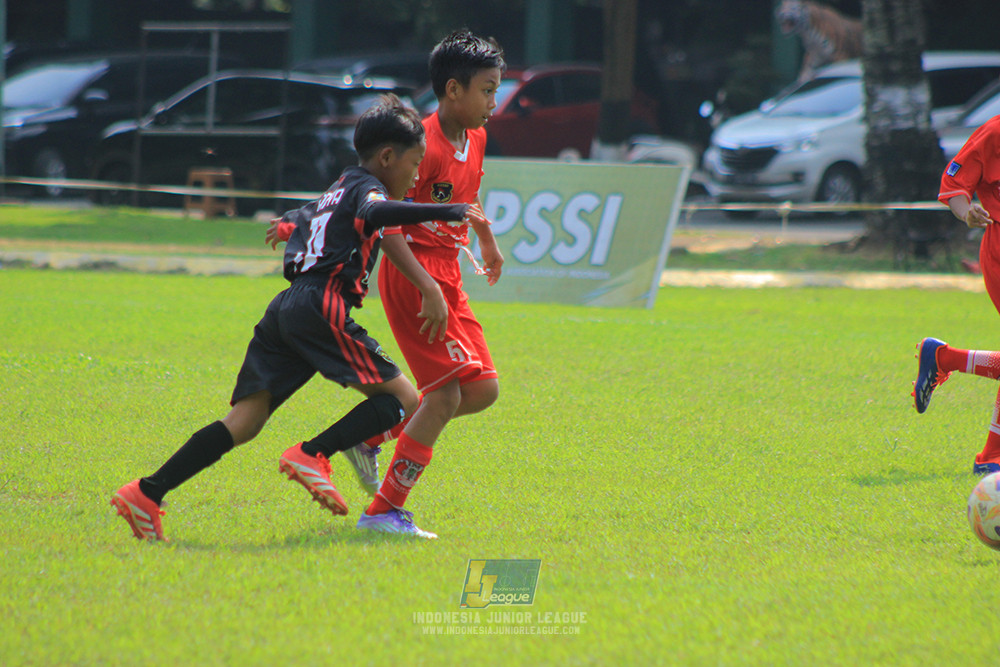 ijl u11 100526 siaga bojong gede vs indonesia muda utara