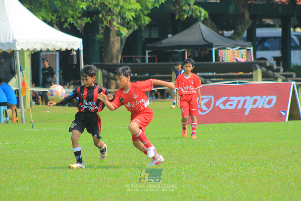 ijl u11 100526 siaga bojong gede vs indonesia muda utara