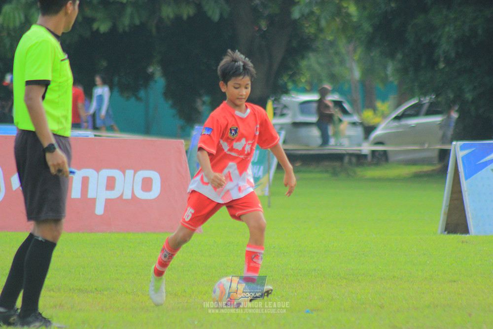 ijl u11 100526 siaga bojong gede vs indonesia muda utara