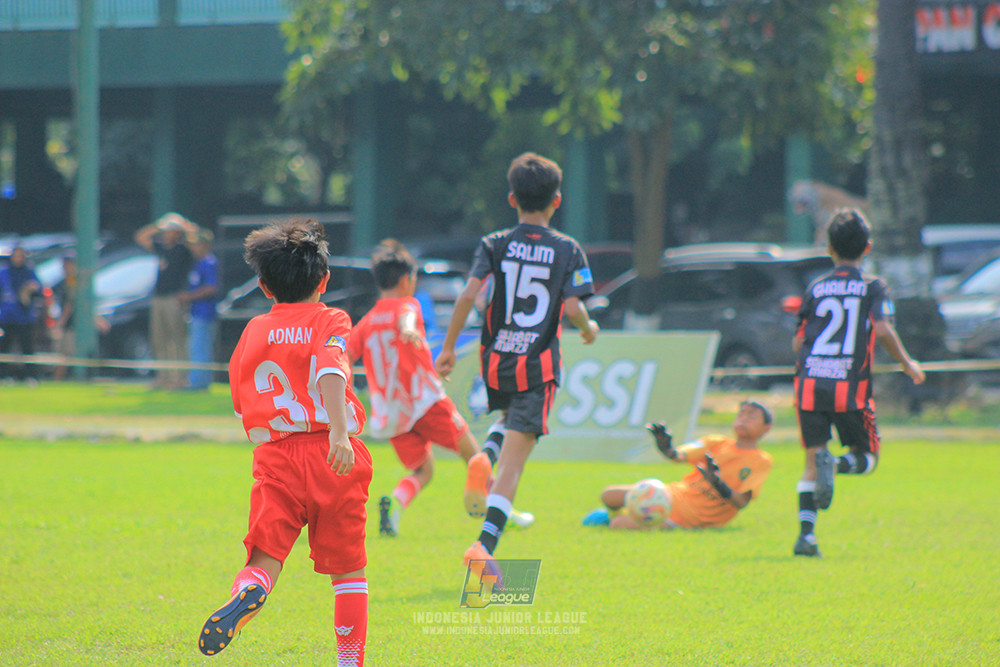 ijl u11 100526 siaga bojong gede vs indonesia muda utara
