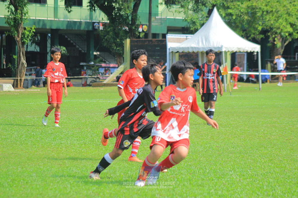 ijl u11 100526 siaga bojong gede vs indonesia muda utara
