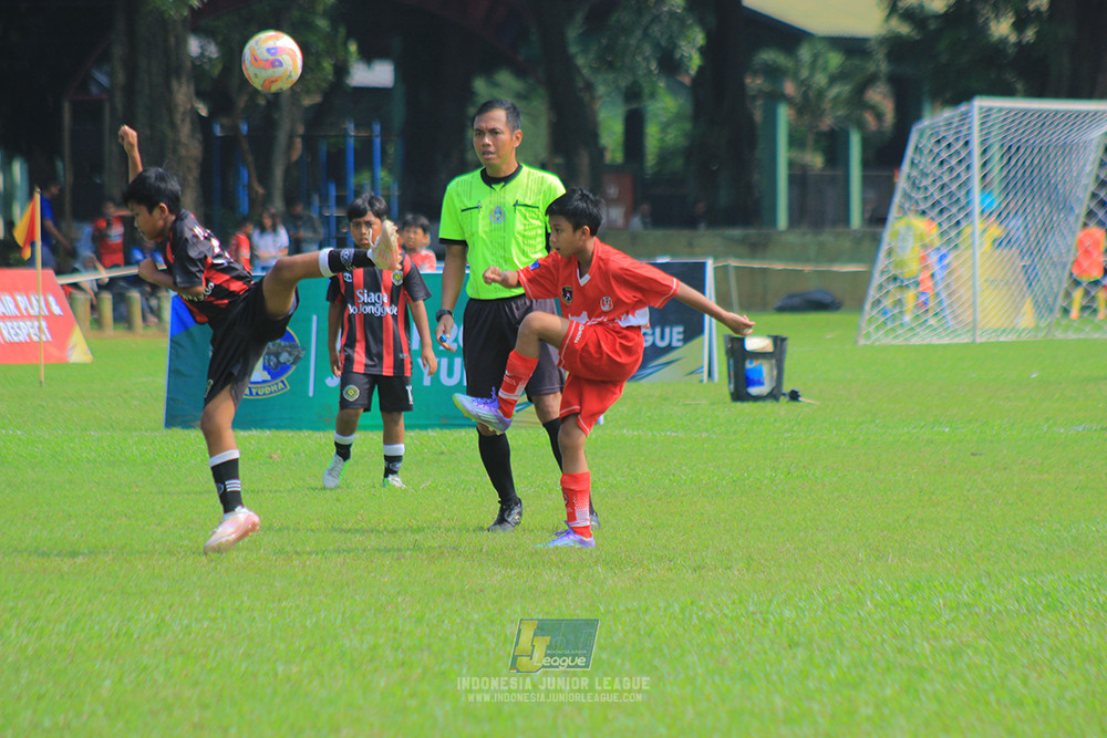 ijl u11 100526 siaga bojong gede vs indonesia muda utara