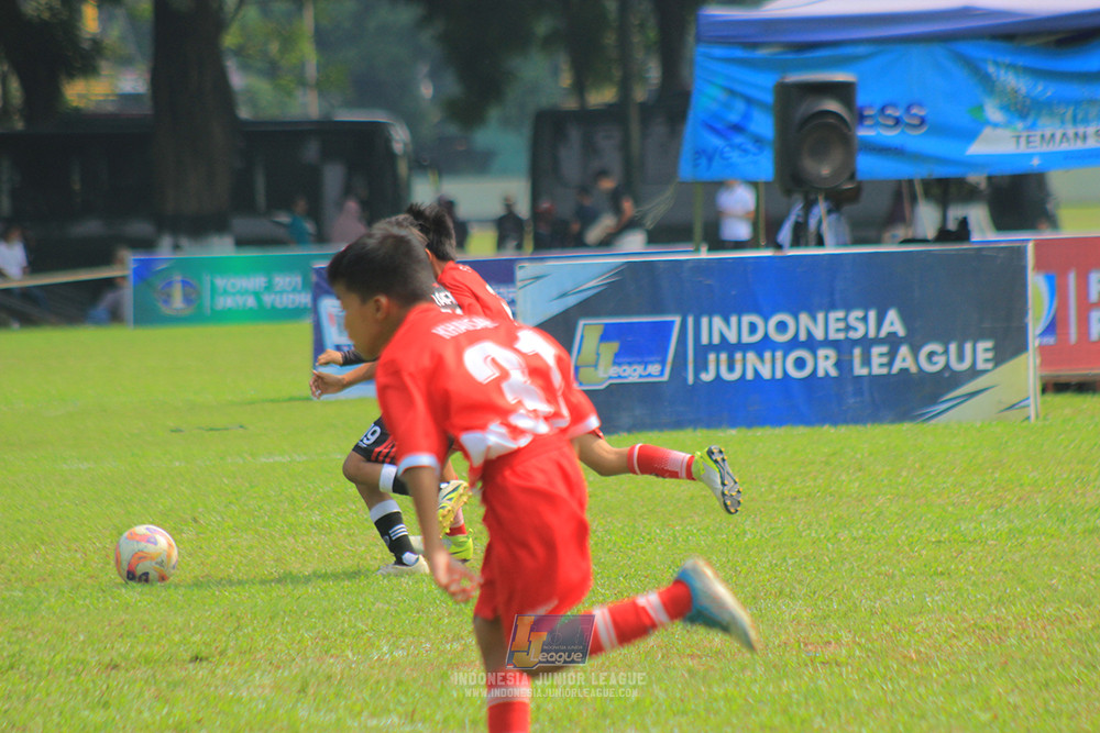 ijl u11 100526 siaga bojong gede vs indonesia muda utara