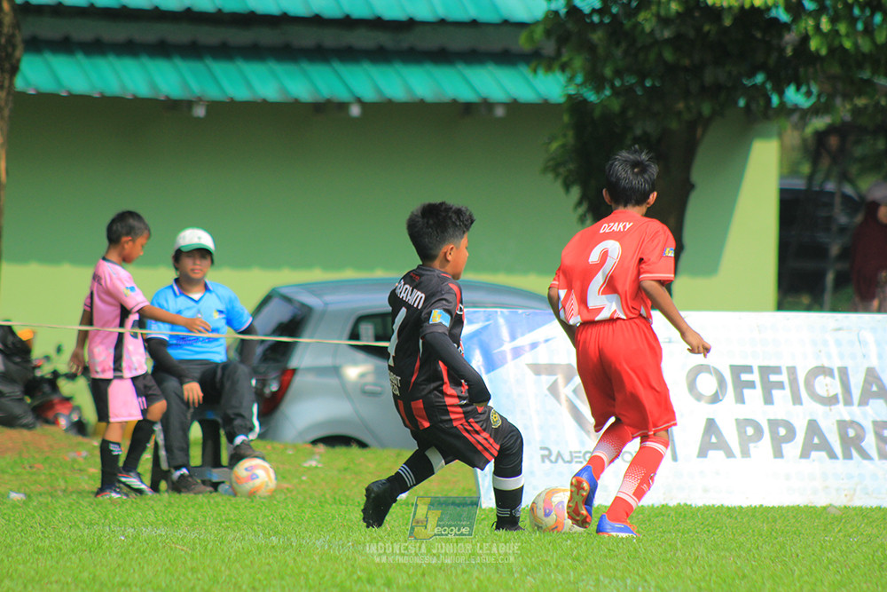 ijl u11 100526 siaga bojong gede vs indonesia muda utara