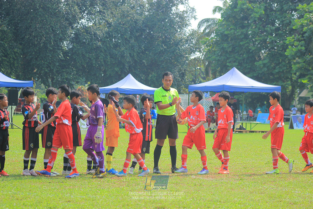 ijl u11 100526 siaga bojong gede vs indonesia muda utara
