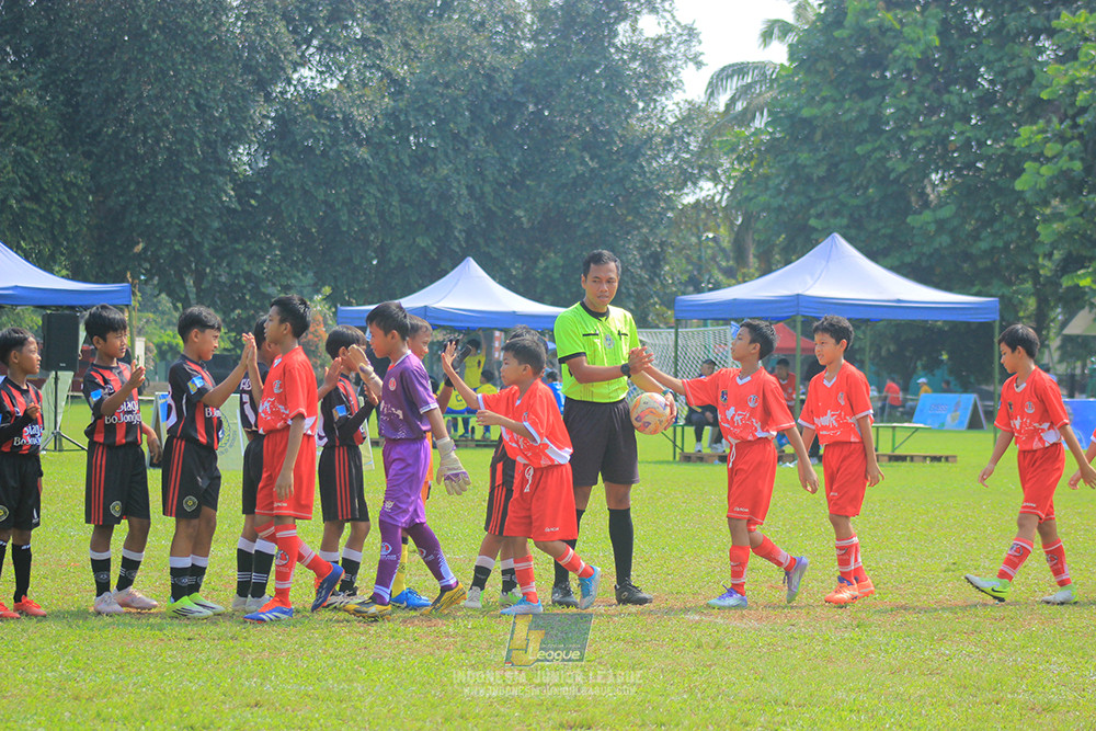 ijl u11 100526 siaga bojong gede vs indonesia muda utara