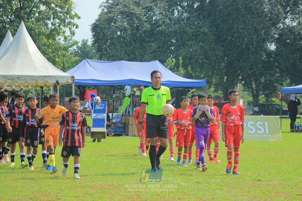 ijl u11 100526 siaga bojong gede vs indonesia muda utara
