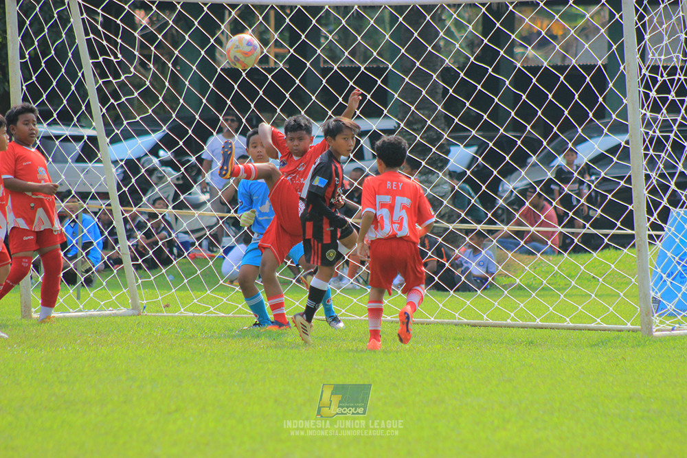 ijl u11 100526 siaga bojong gede vs indonesia muda utara