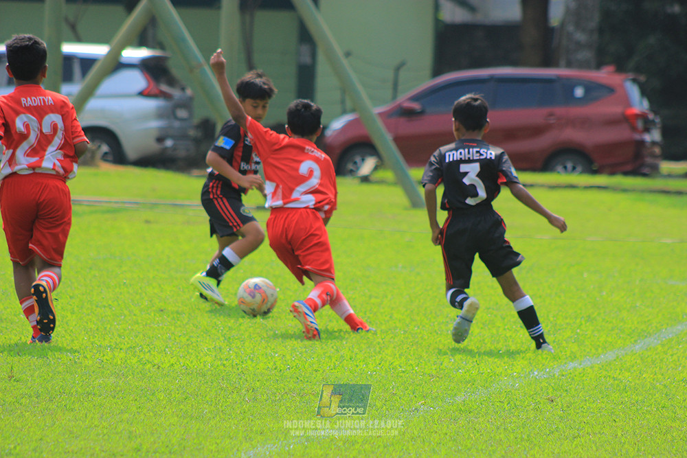 ijl u11 100526 siaga bojong gede vs indonesia muda utara