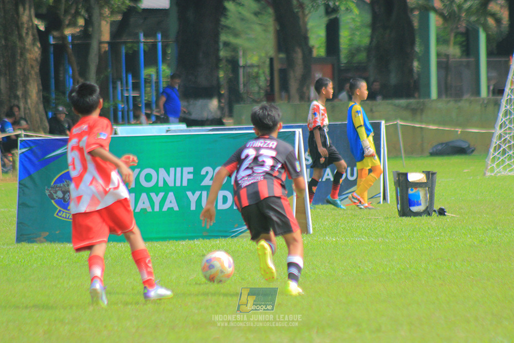 ijl u11 100526 siaga bojong gede vs indonesia muda utara