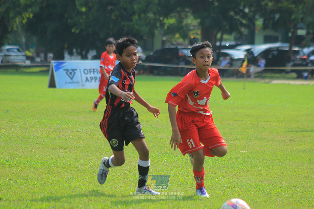 ijl u11 100526 siaga bojong gede vs indonesia muda utara