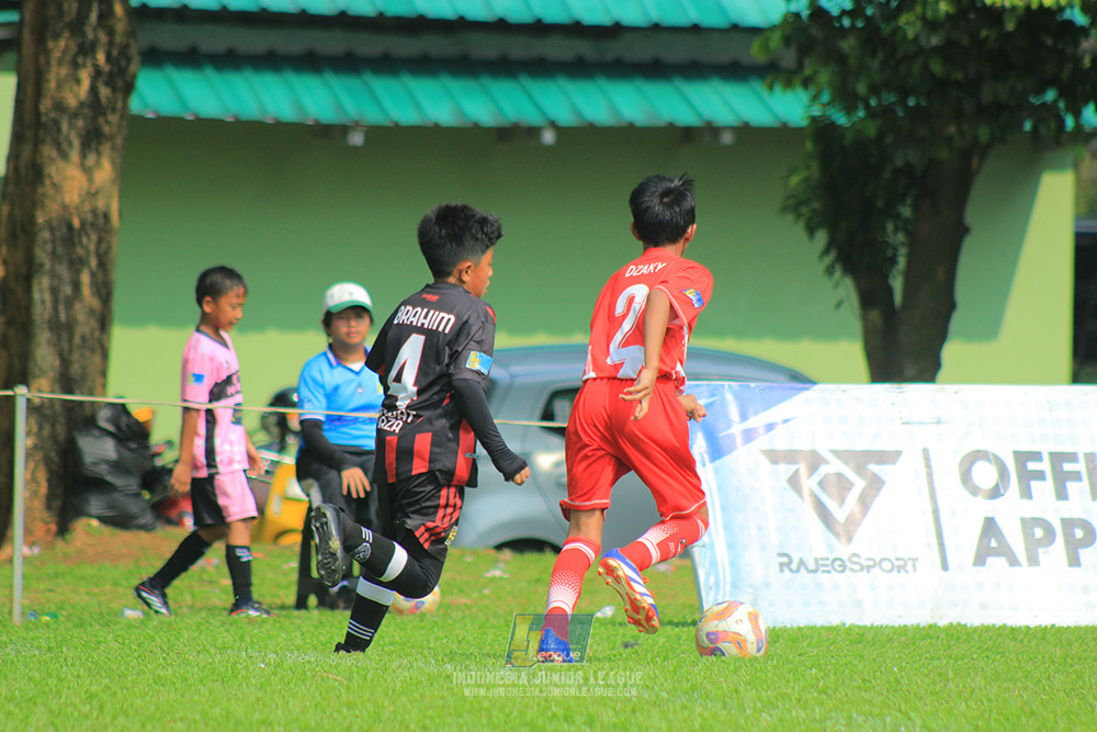 ijl u11 100526 siaga bojong gede vs indonesia muda utara