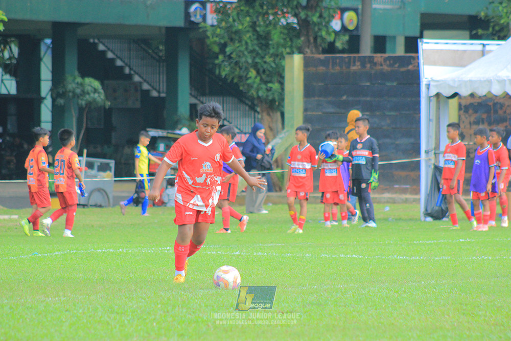 ijl u11 100526 siaga bojong gede vs indonesia muda utara