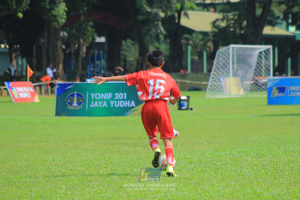 ijl u11 100526 siaga bojong gede vs indonesia muda utara