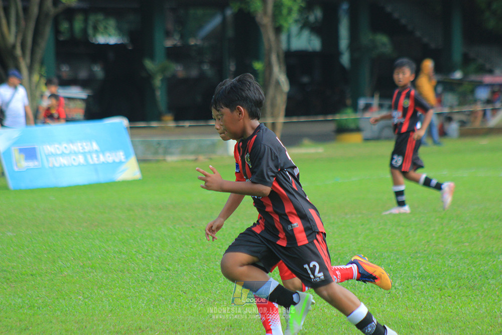 ijl u11 100526 siaga bojong gede vs indonesia muda utara