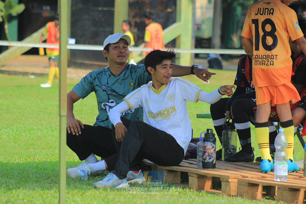 ijl u11 100526 siaga bojong gede vs indonesia muda utara