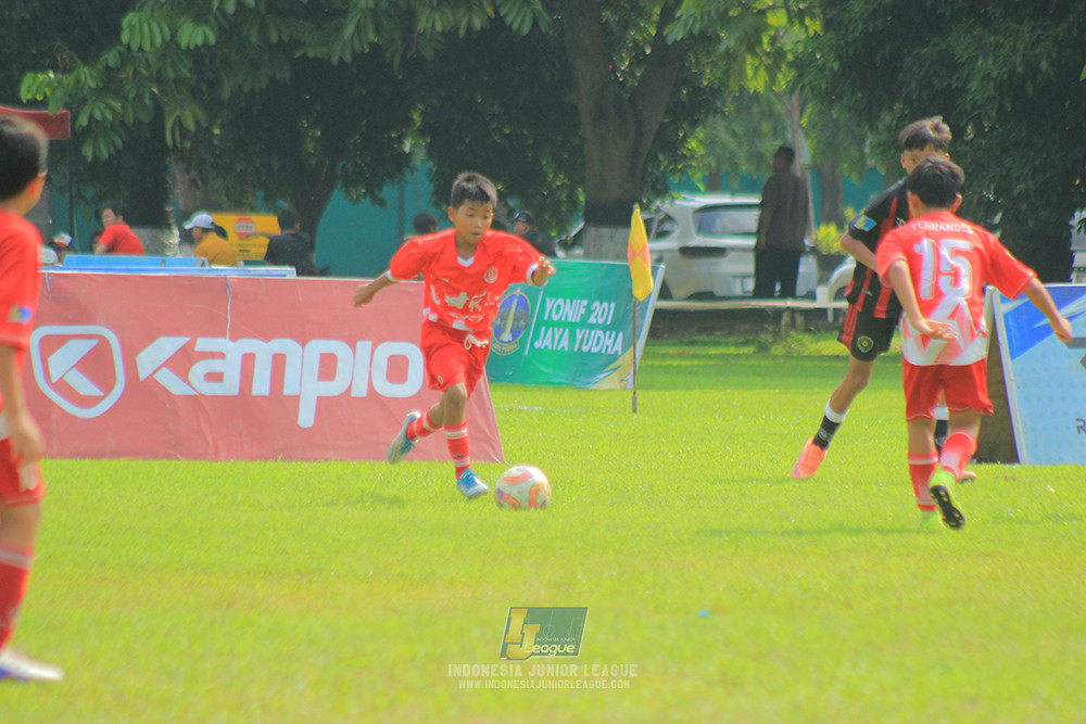ijl u11 100526 siaga bojong gede vs indonesia muda utara