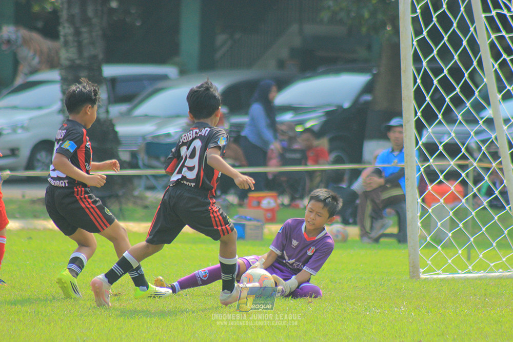 ijl u11 100526 siaga bojong gede vs indonesia muda utara