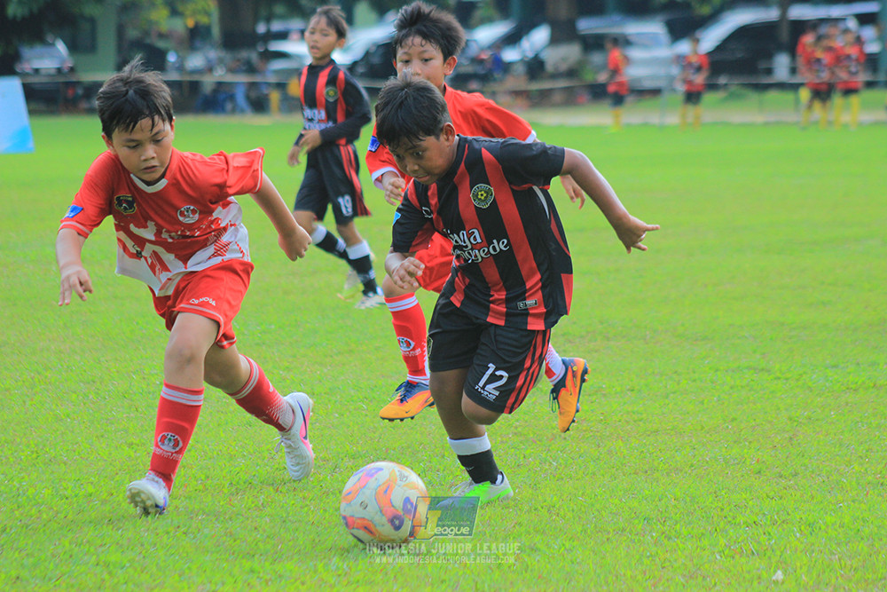 ijl u11 100526 siaga bojong gede vs indonesia muda utara