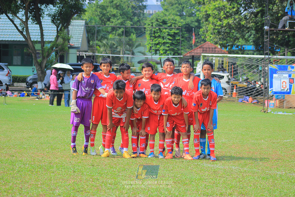 ijl u11 100526 siaga bojong gede vs indonesia muda utara