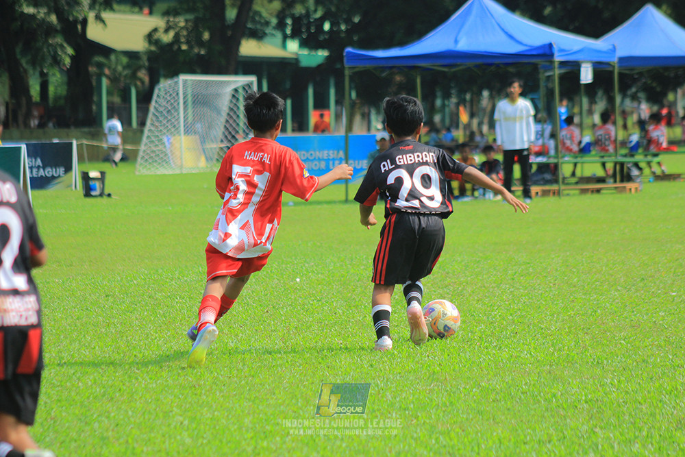 ijl u11 100526 siaga bojong gede vs indonesia muda utara