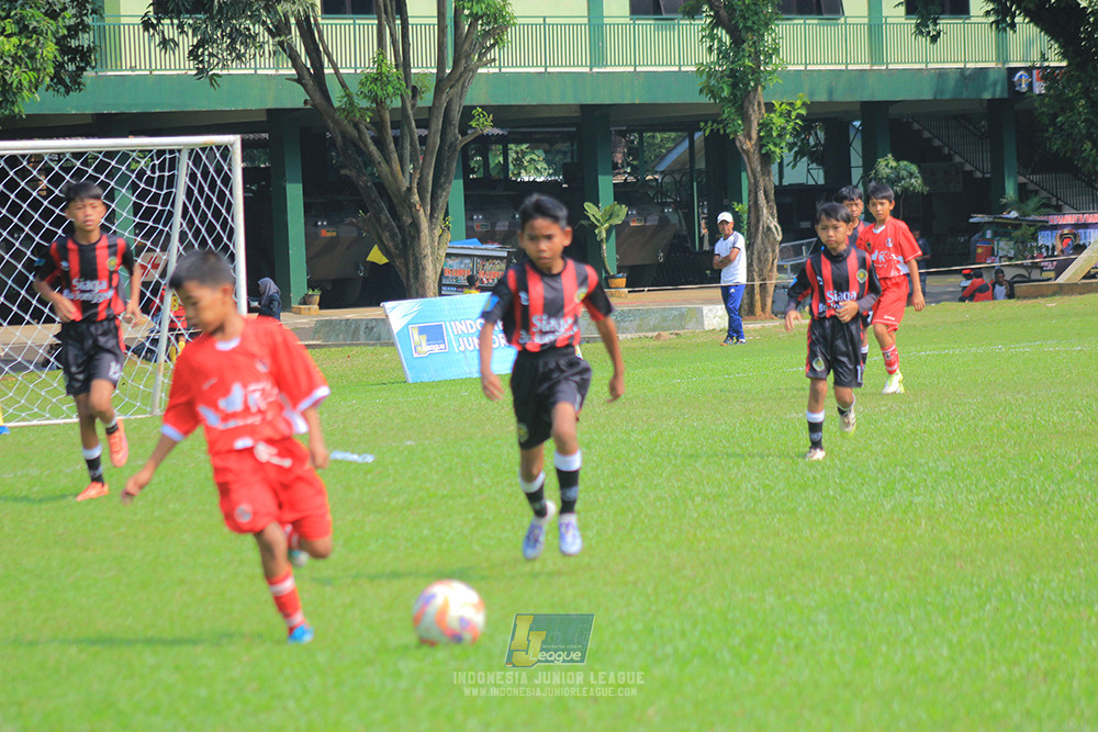 ijl u11 100526 siaga bojong gede vs indonesia muda utara