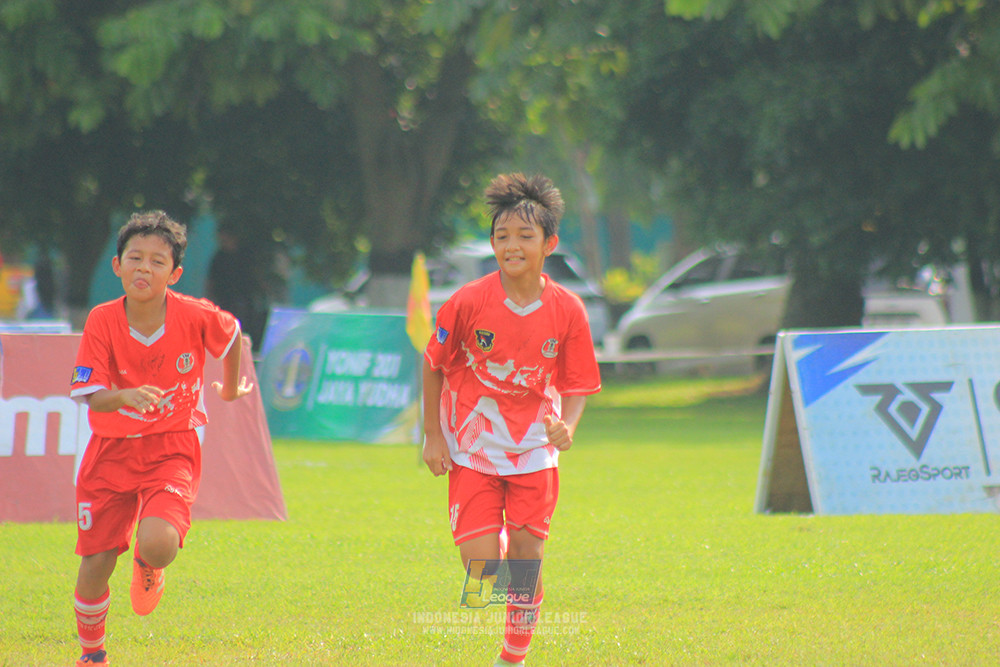 ijl u11 100526 siaga bojong gede vs indonesia muda utara