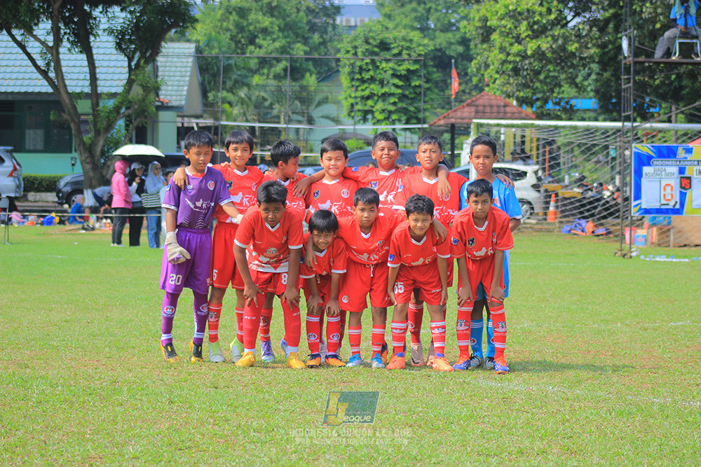 ijl u11 100526 siaga bojong gede vs indonesia muda utara