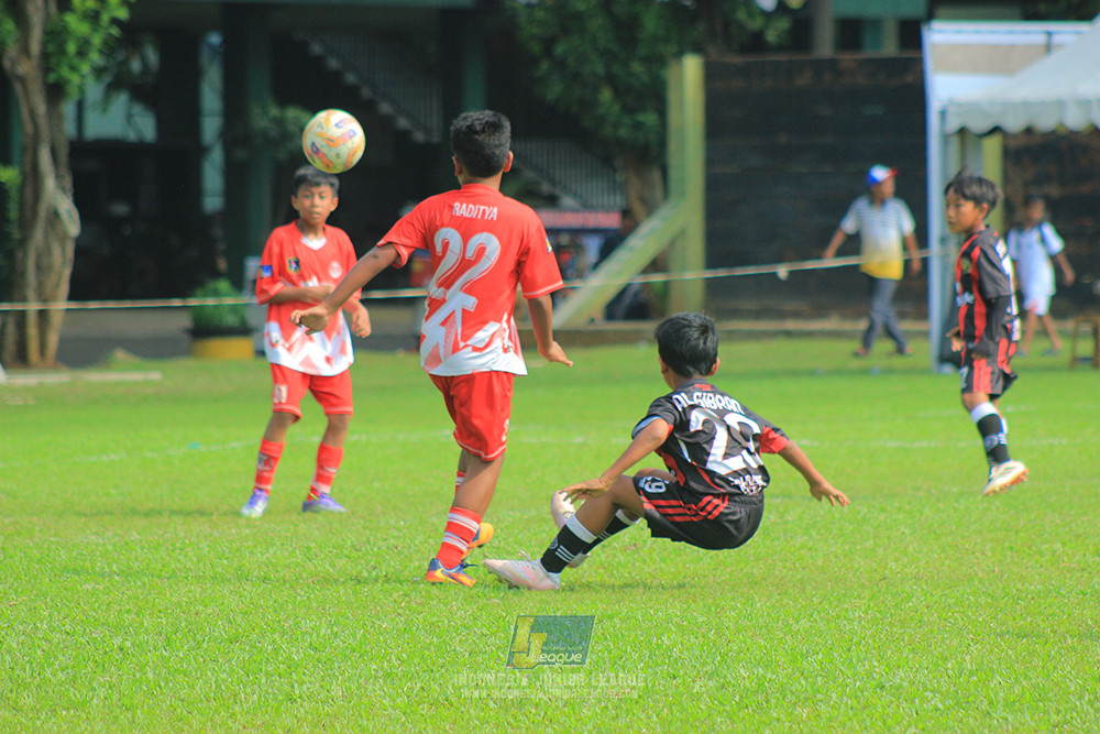 ijl u11 100526 siaga bojong gede vs indonesia muda utara