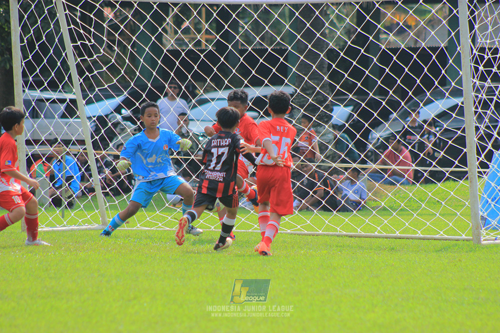 ijl u11 100526 siaga bojong gede vs indonesia muda utara