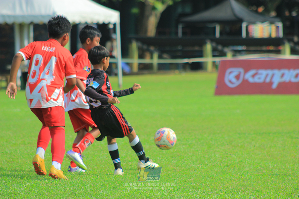 ijl u11 100526 siaga bojong gede vs indonesia muda utara