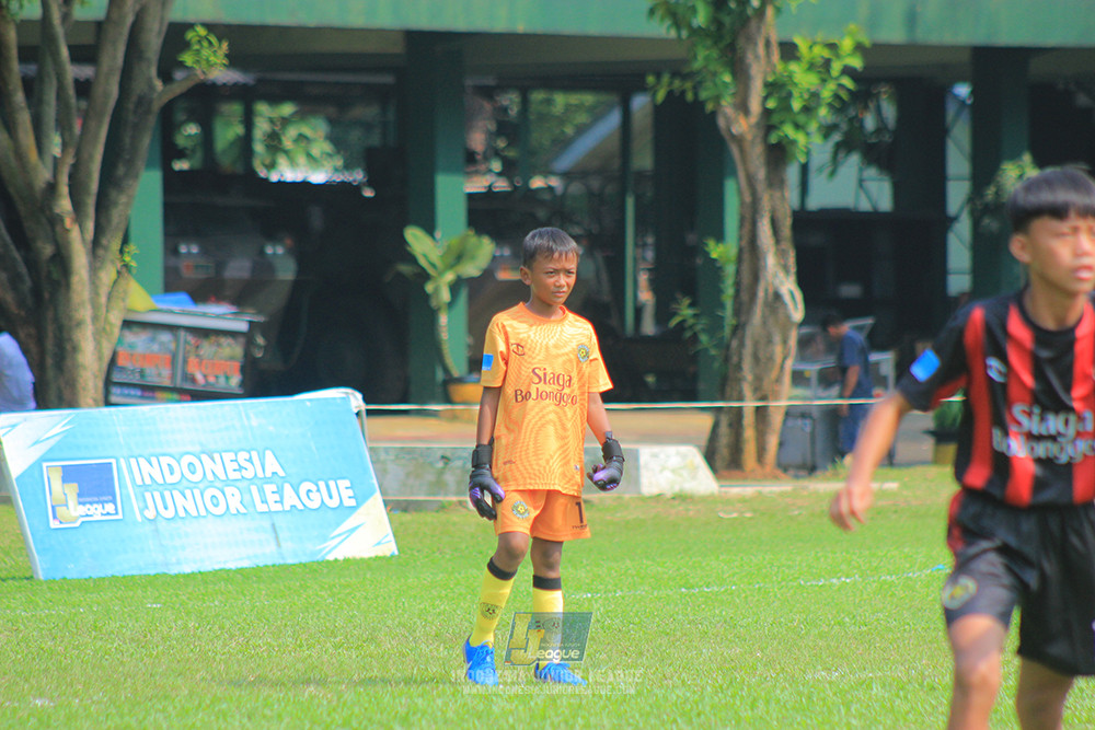 ijl u11 100526 siaga bojong gede vs indonesia muda utara
