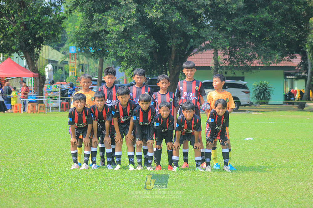 ijl u11 100526 siaga bojong gede vs indonesia muda utara