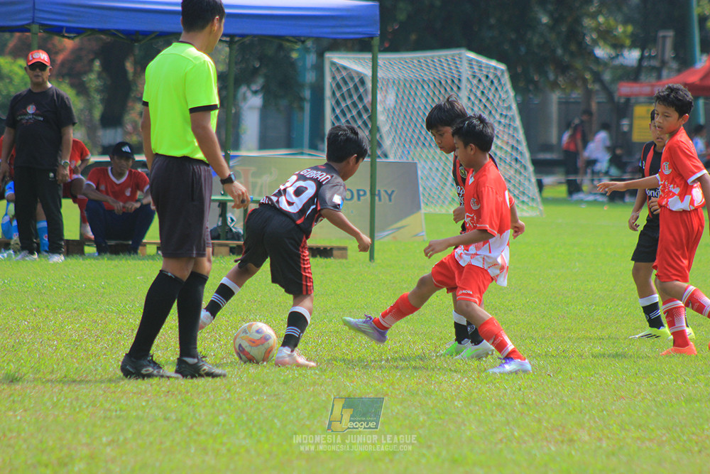 ijl u11 100526 siaga bojong gede vs indonesia muda utara
