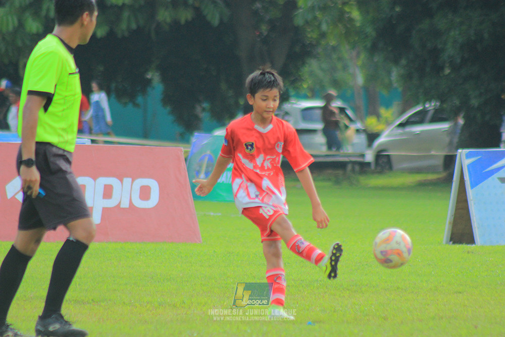 ijl u11 100526 siaga bojong gede vs indonesia muda utara