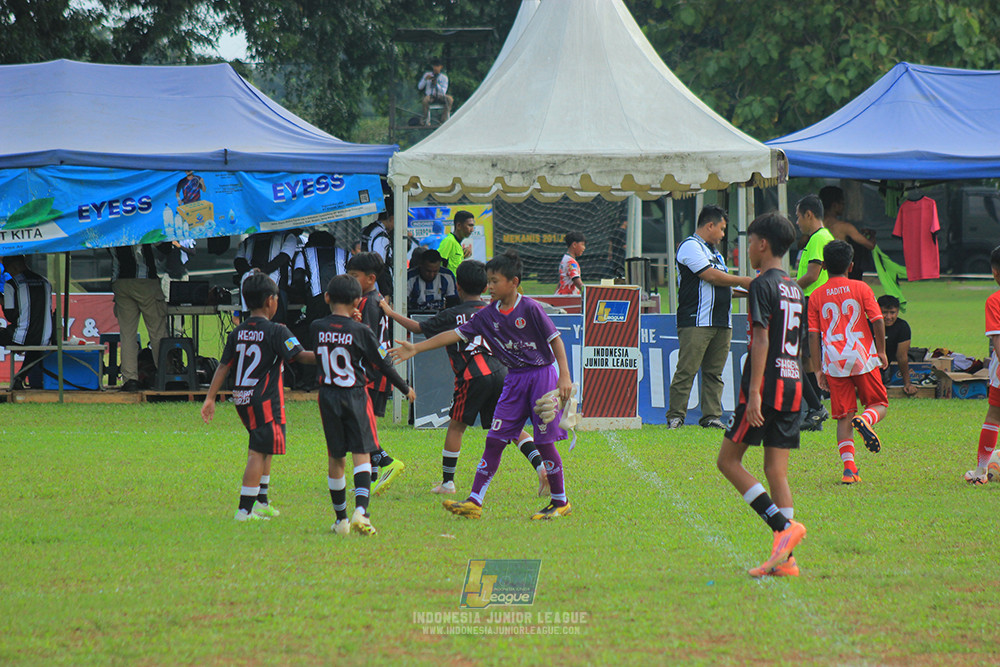 ijl u11 100526 siaga bojong gede vs indonesia muda utara