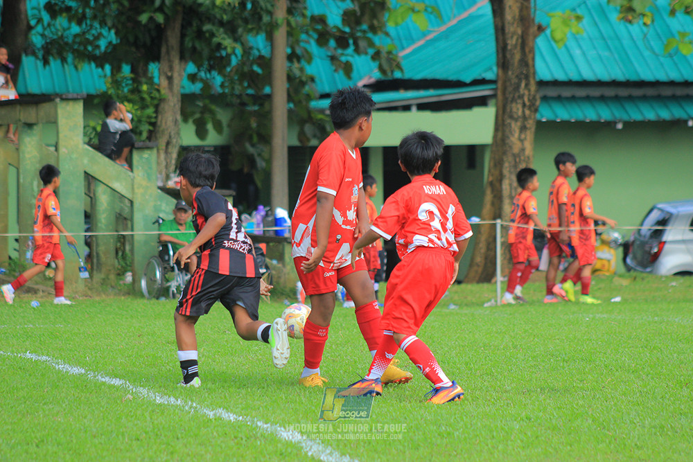 ijl u11 100526 siaga bojong gede vs indonesia muda utara