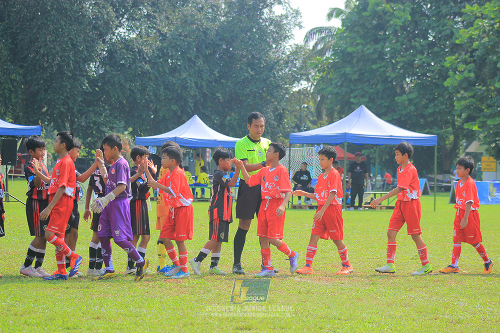 ijl u11 100526 siaga bojong gede vs indonesia muda utara