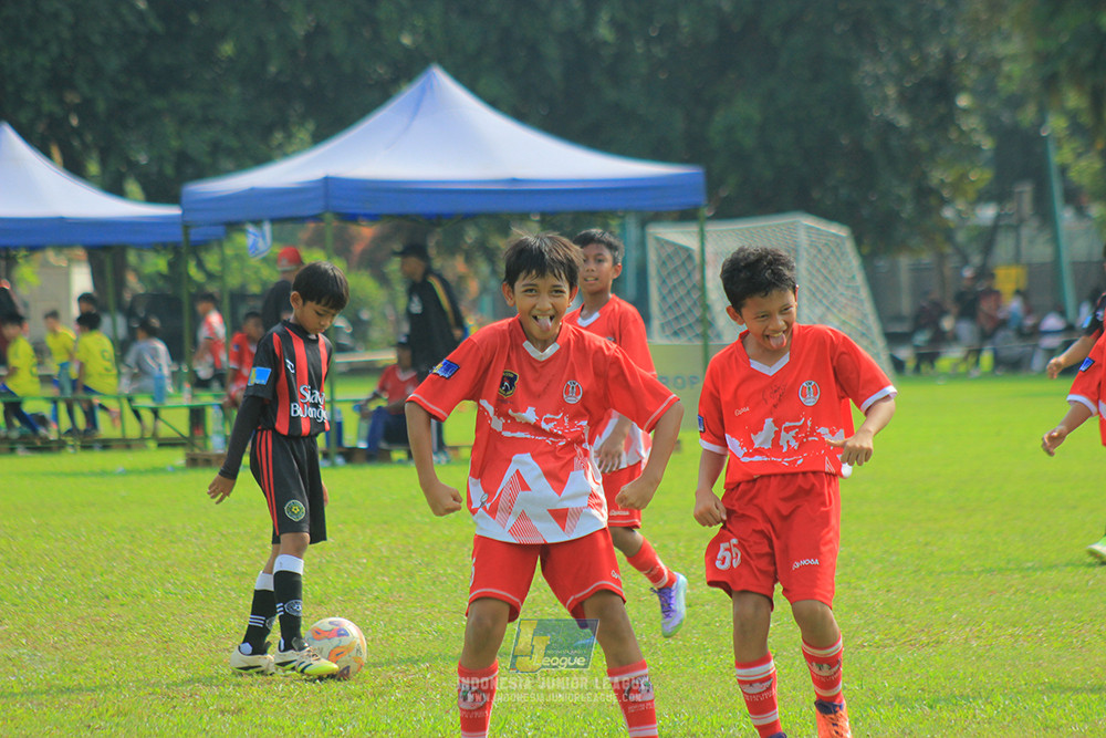 ijl u11 100526 siaga bojong gede vs indonesia muda utara
