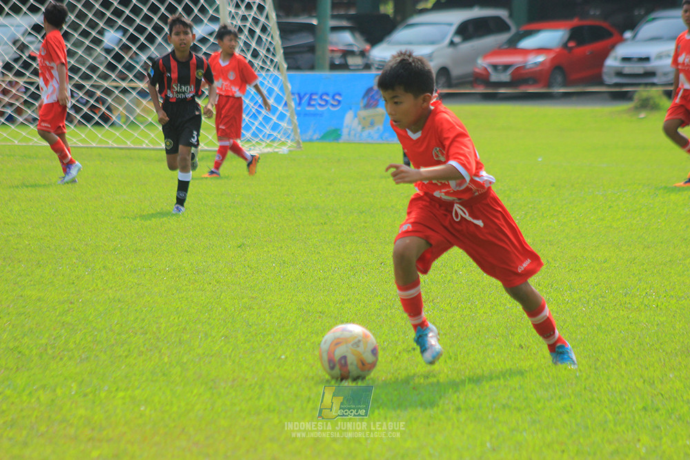 ijl u11 100526 siaga bojong gede vs indonesia muda utara