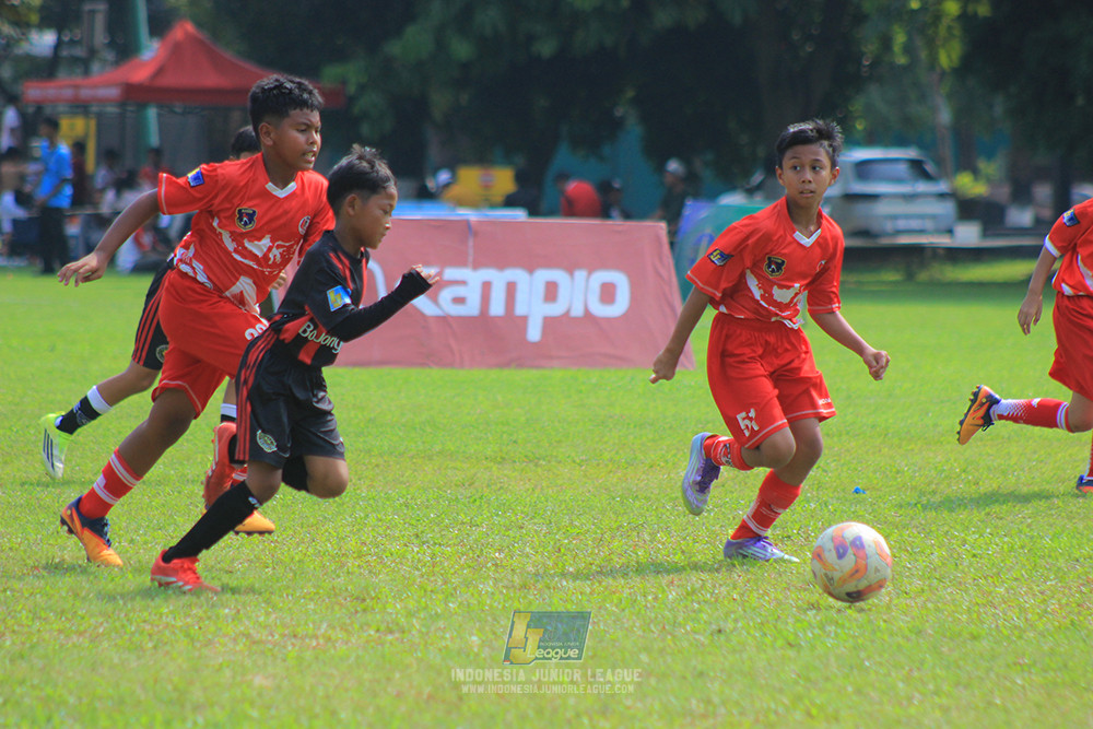ijl u11 100526 siaga bojong gede vs indonesia muda utara