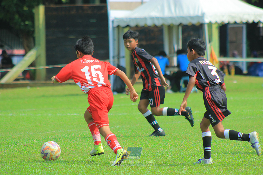 ijl u11 100526 siaga bojong gede vs indonesia muda utara
